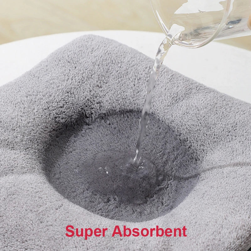 Cape de Bain Bébé MamanZen™ — Ultra Douce, Capuche Animaux | Nouveau-Né à 3 Ans