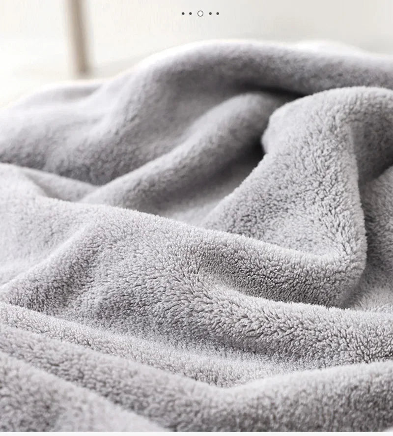 Cape de Bain Bébé MamanZen™ — Ultra Douce, Capuche Animaux | Nouveau-Né à 3 Ans